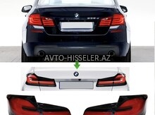 BMW F10 G30 stop işıqları